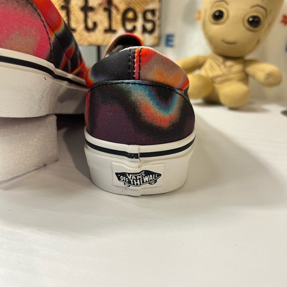 Vans Dark Aura Classic Slip-On!!! - Picture 2 of 11